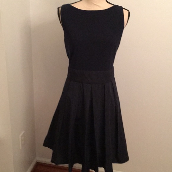 Ralph Lauren Dresses & Skirts - Ralph Lauren black size 12 dress